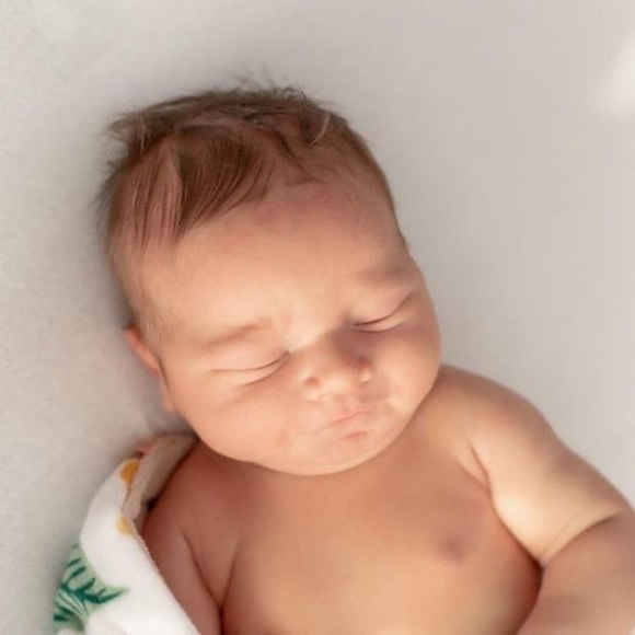 Meet your Posher, Justin - Picture 1 of 1